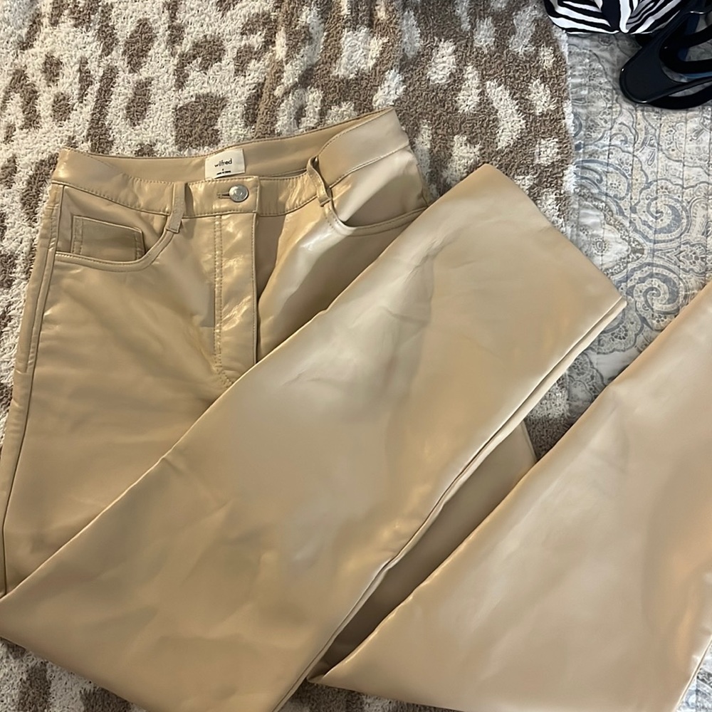 THE MELINA PANTS from Atitzia